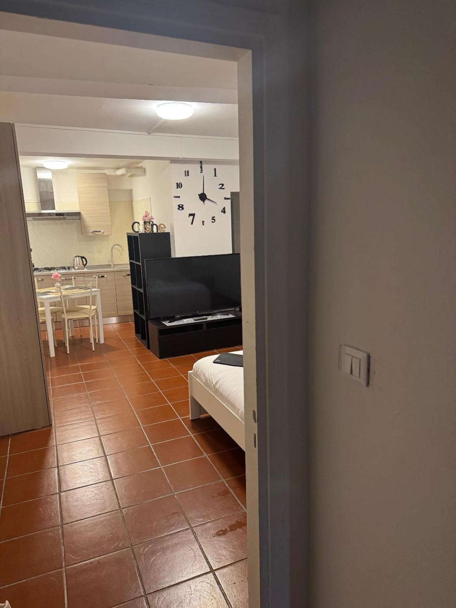 Mama's House Apartment